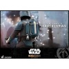 Hot Toys Star Wars Figurine Darth Vader 30 cm