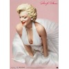 Blitzway Basic Instinct statue 1/4 Superb Scale Hybrid Sharon Stone Catherine Tramell