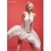 Blitzway Basic Instinct statue 1/4 Superb Scale Hybrid Sharon Stone Catherine Tramell