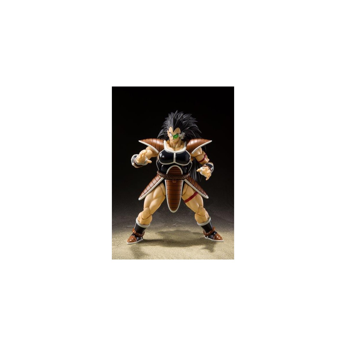 Bandai Dragon Ball Z Shenron SH FIguarts