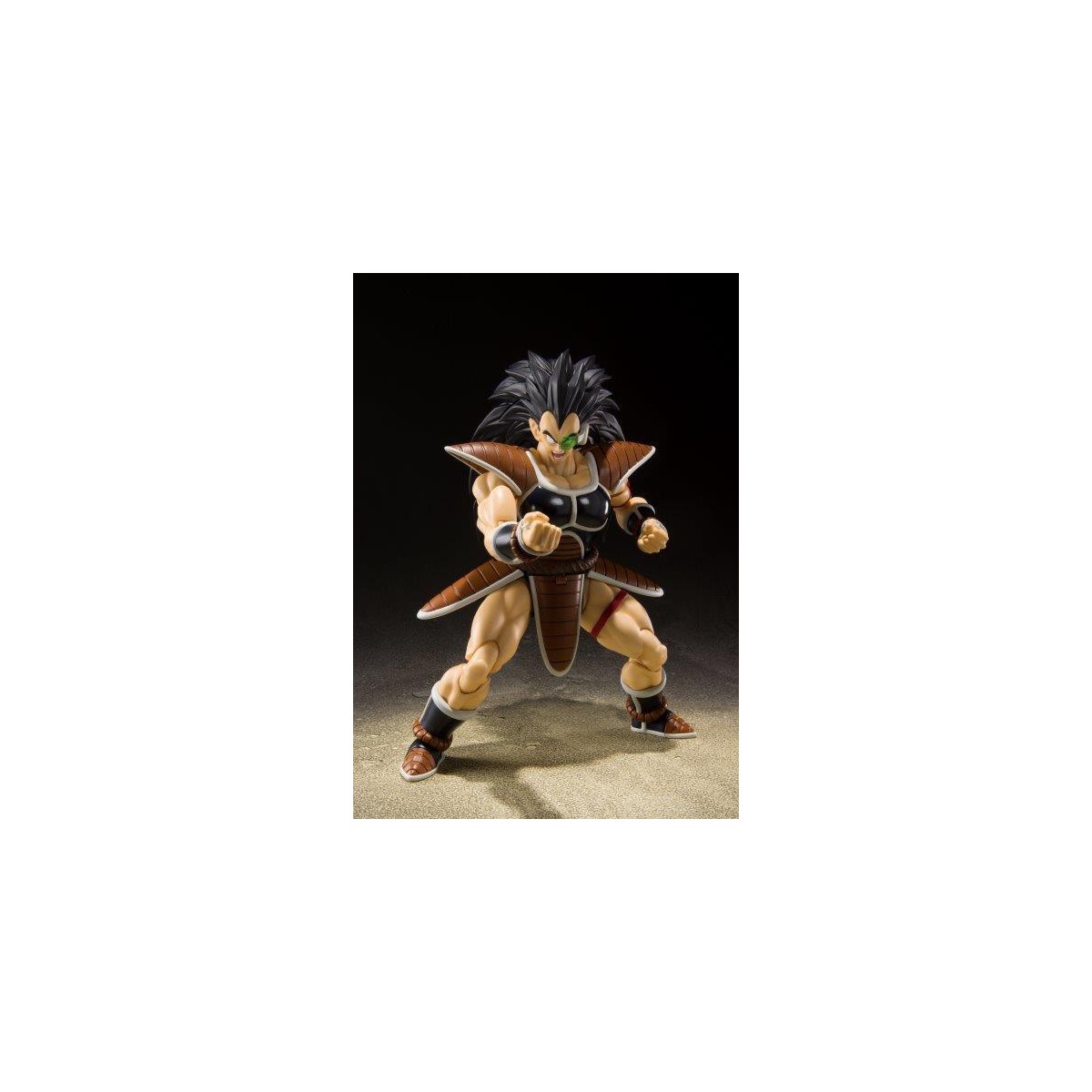 Bandai Dragon Ball Z Shenron SH FIguarts