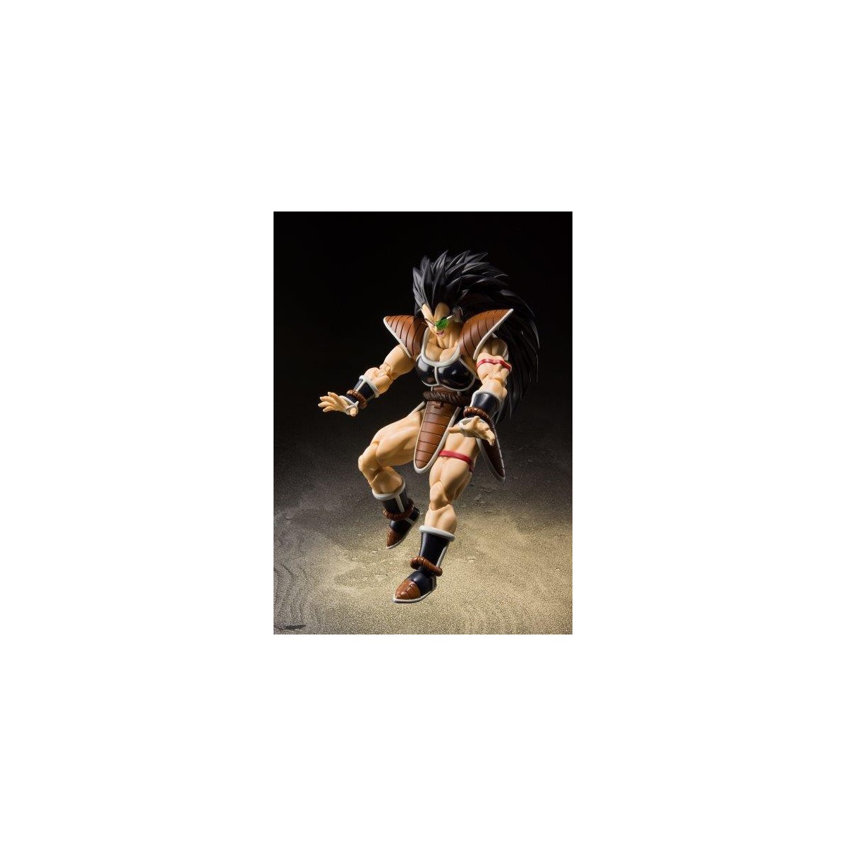 Bandai Dragon Ball Z Shenron SH FIguarts