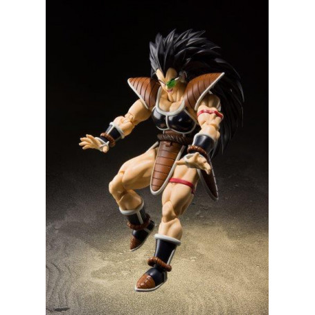 Bandai Dragon Ball Z Shenron SH FIguarts