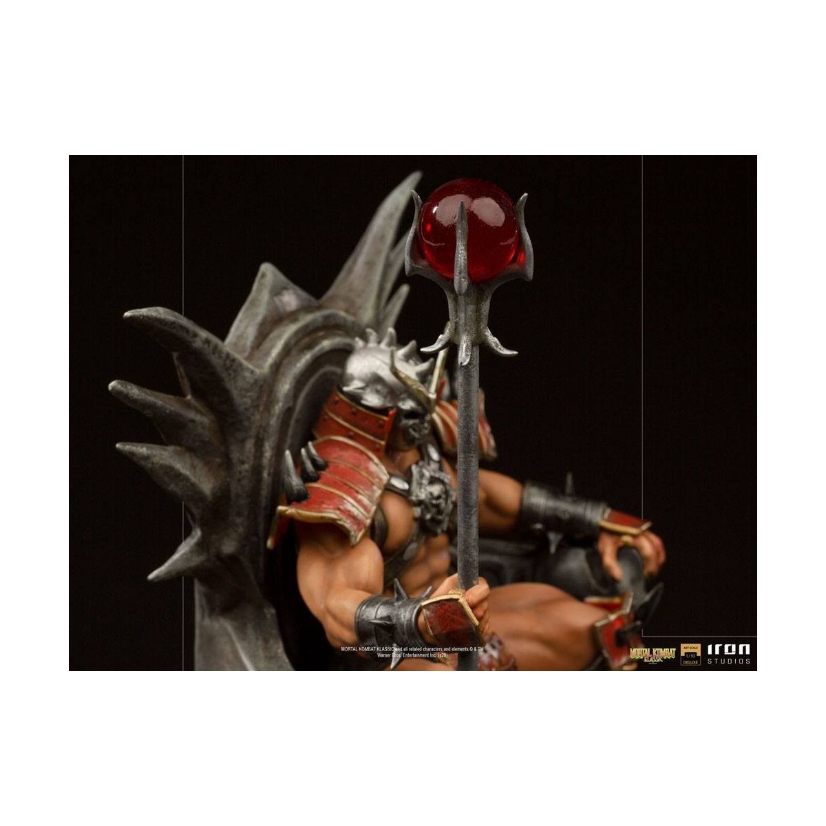 Super Street Fighter IV Play Arts Kai figurine Ryu