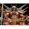 Super Street Fighter IV Play Arts Kai figurine Ryu