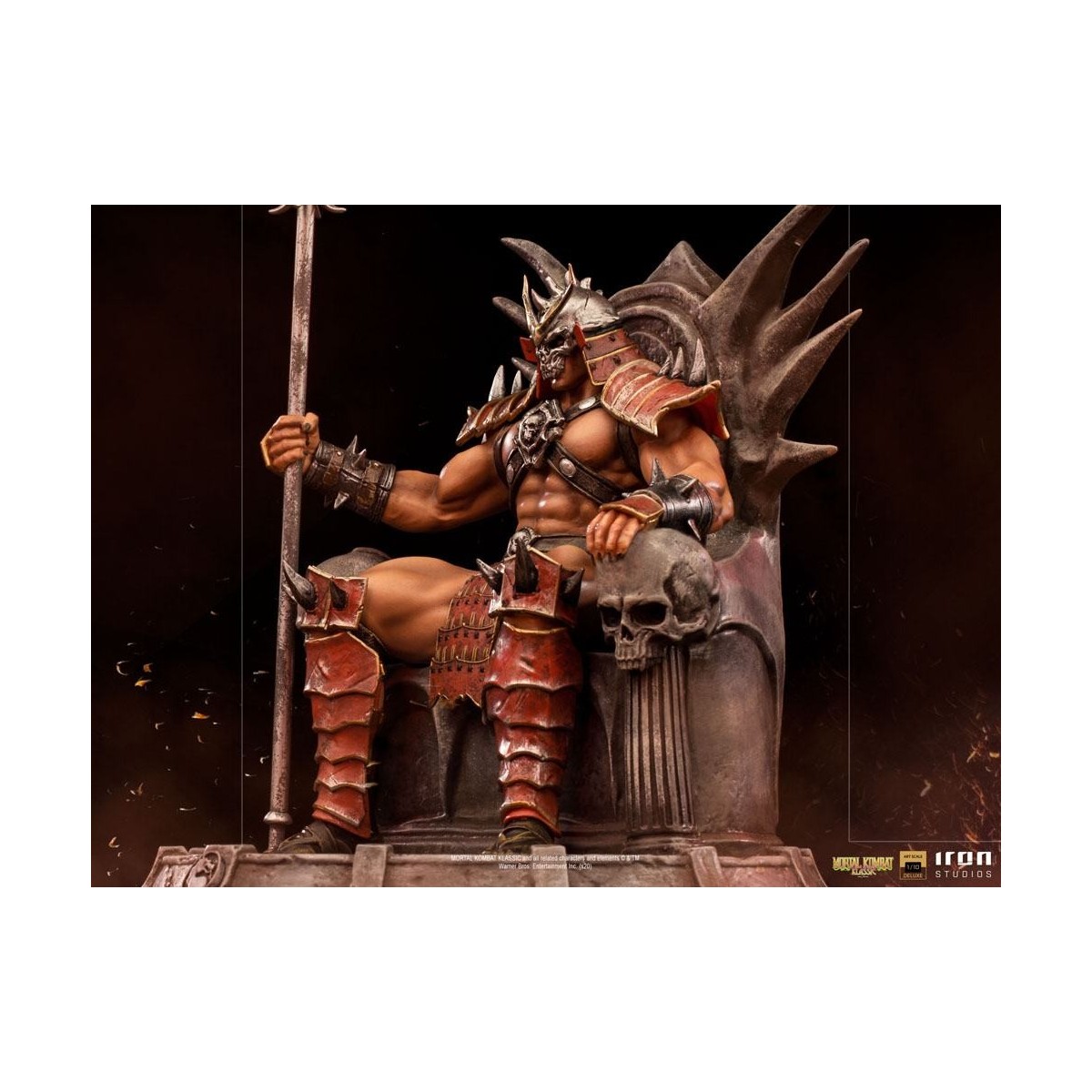 Super Street Fighter IV Play Arts Kai figurine Ryu