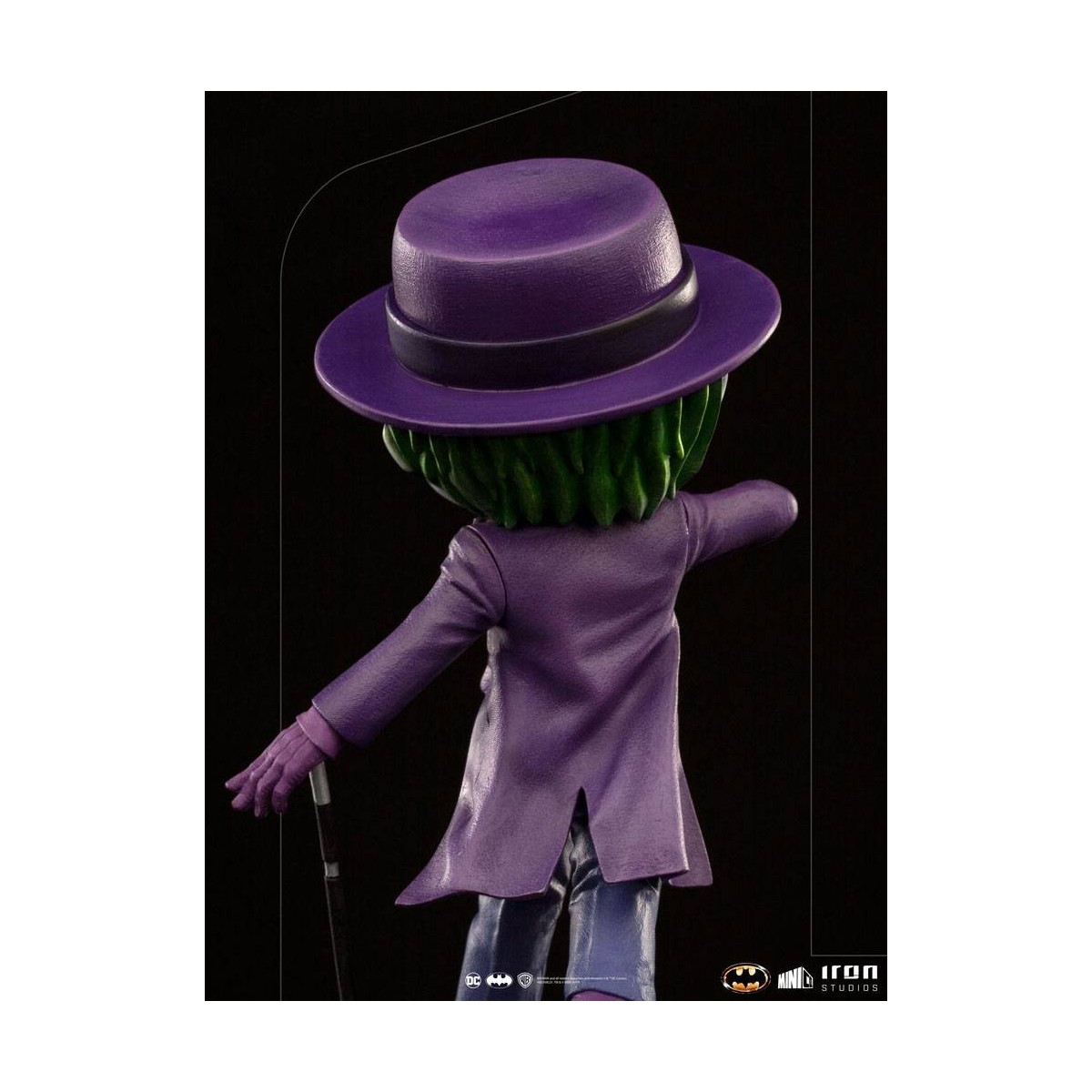 Funko POP Figurine Mars Attacks
