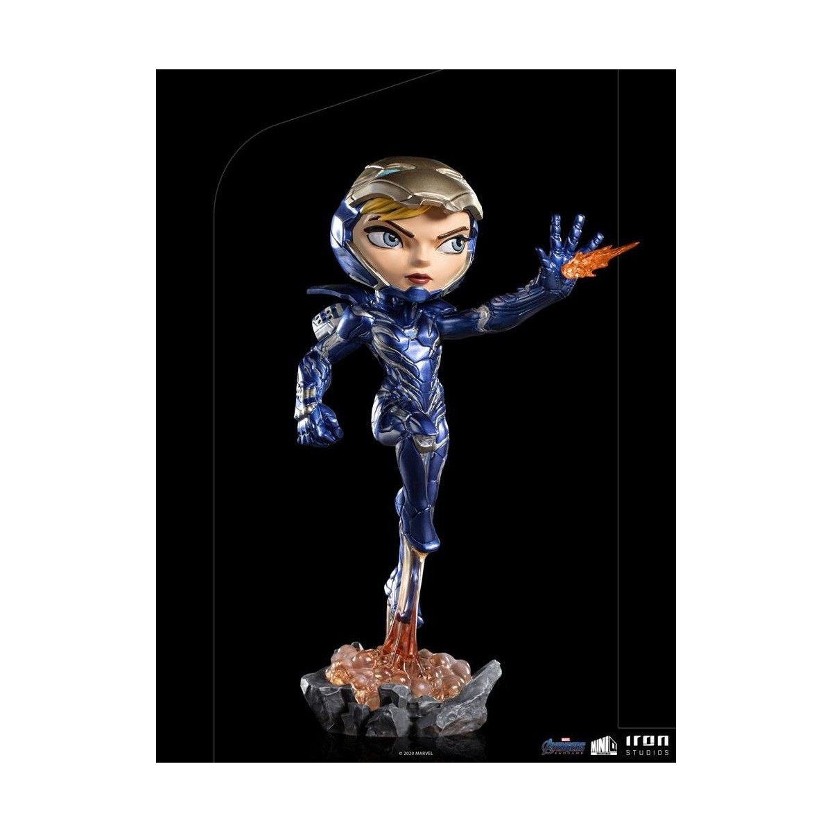 Funko POP Figurine Mars Attacks