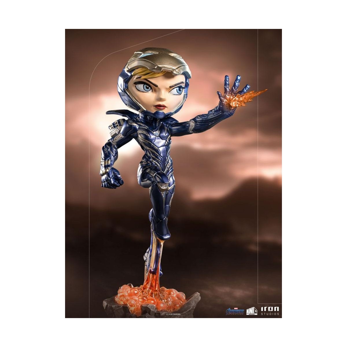 Funko POP Figurine Mars Attacks
