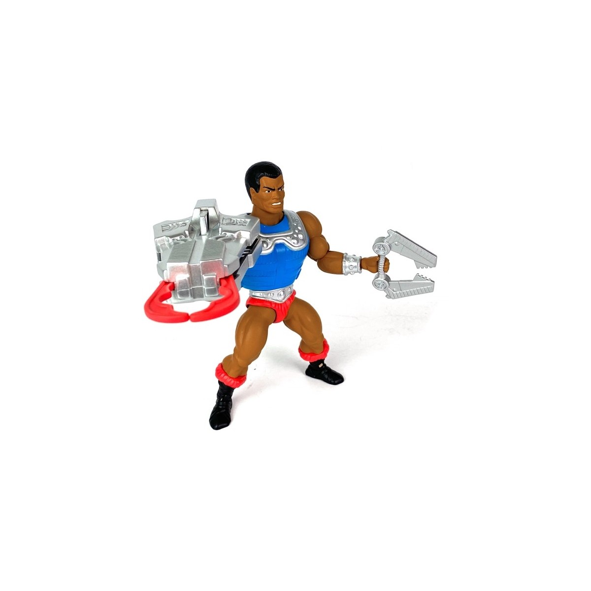 MOTU Classics Maitres de l'univers Figurine He Man Musclor
