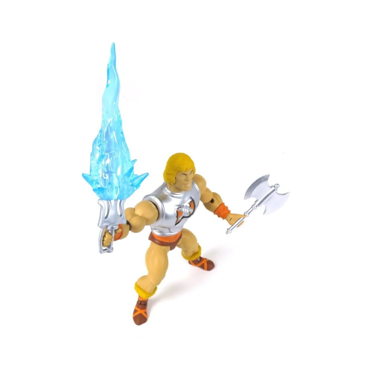 Masters of the Universe ORIGINS - Klammerchampion - Pincor