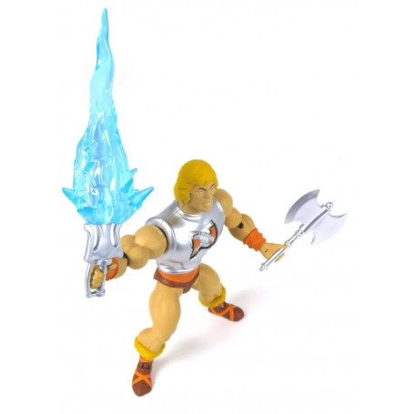 Masters of the Universe ORIGINS - Klammerchampion - Pincor
