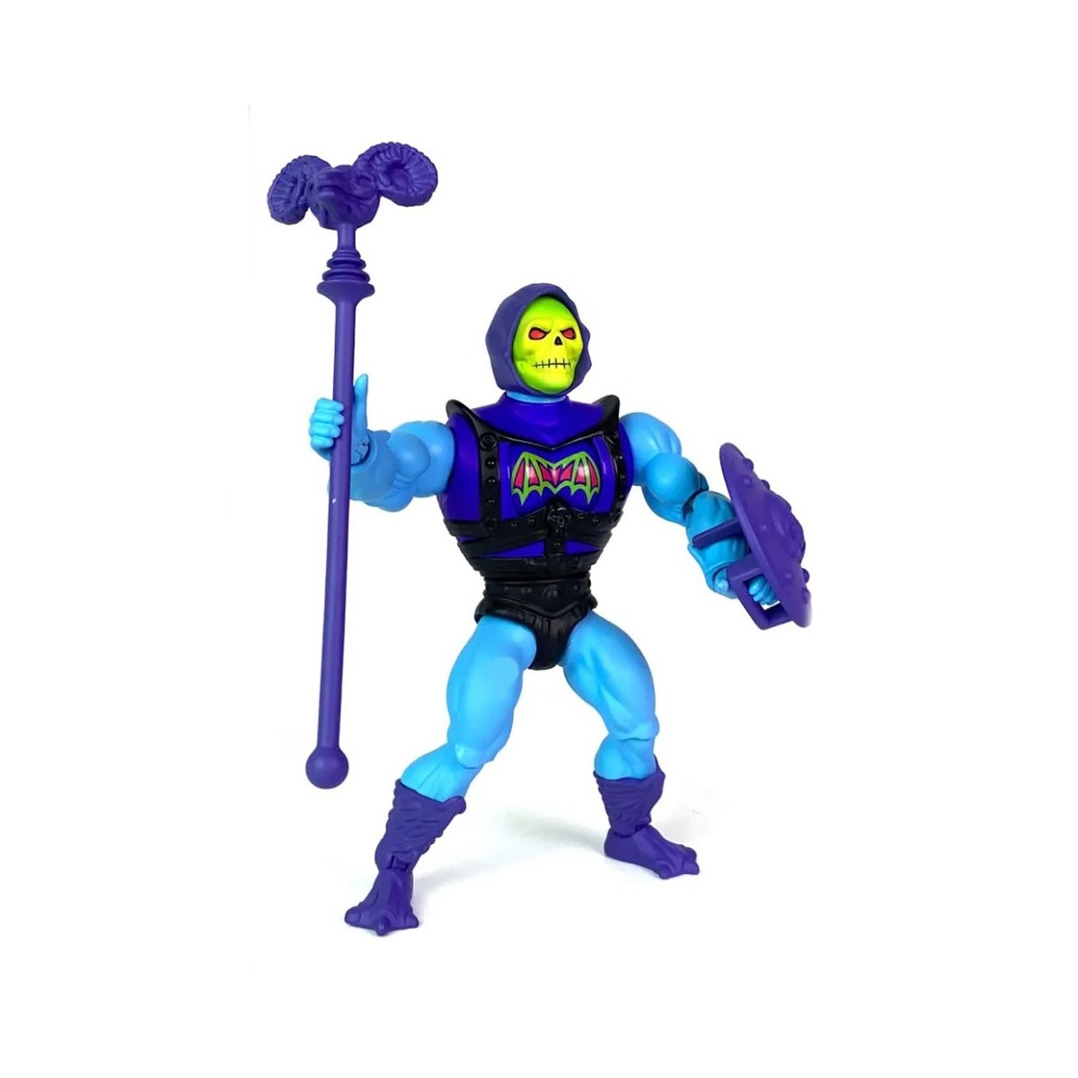 Masters of the Universe ORIGINS - Klammerchampion - Pincor