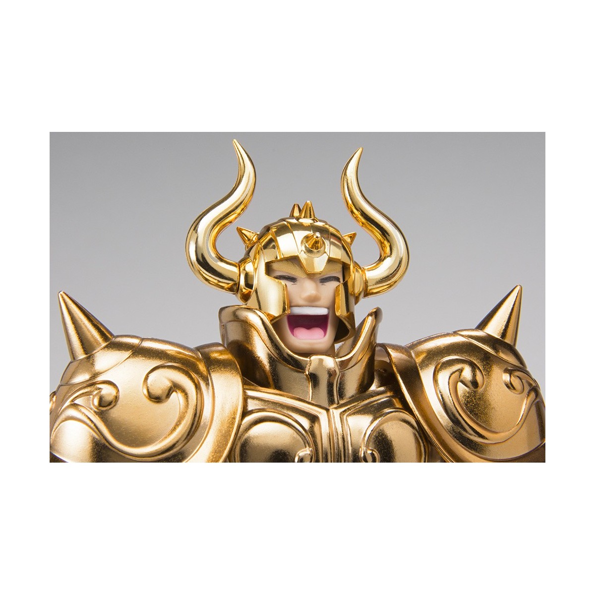 Bandai Saint Seiya Ex Chevalier d'or de la Balance Dohko