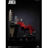 Queen Studios - Joaquin Phoenix Joker 1/3 - Luxusausgabe