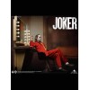 Queen Studios - Joaquin Phoenix Joker 1/3 - Luxusausgabe