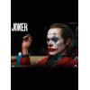 Queen Studios - Joaquin Phoenix Joker 1/3 - Luxusausgabe