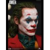 Queen Studios - Joaquin Phoenix Joker 1/3 - Luxusausgabe