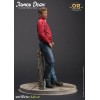 Unendliches Atelier - Humphrey Bogart - Alte und seltene Statue 1/6