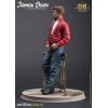 Unendliches Atelier - Humphrey Bogart - Alte und seltene Statue 1/6