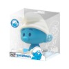 Plastoy - CHIBI Schlumpf Schweinchen Sparschwein