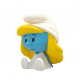 Plastoy - CHIBI Schlumpfine Sparschwein