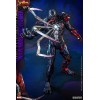 Hot Toys - Giftiger Iron Man - Marvel's Spider-Man: Maximale Giftfiguren-Künstlersammlung 1/6