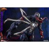 Hot Toys - Giftiger Iron Man - Marvel's Spider-Man: Maximale Giftfiguren-Künstlersammlung 1/6