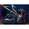 Hot Toys - Giftiger Iron Man - Marvel's Spider-Man: Maximale Giftfiguren-Künstlersammlung 1/6