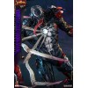 Hot Toys - Giftiger Iron Man - Marvel's Spider-Man: Maximale Giftfiguren-Künstlersammlung 1/6