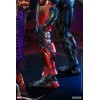 Hot Toys - Giftiger Iron Man - Marvel's Spider-Man: Maximale Giftfiguren-Künstlersammlung 1/6