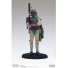 Attakus Star Wars-Statue BOBA FETT 2 - Elite 1/10