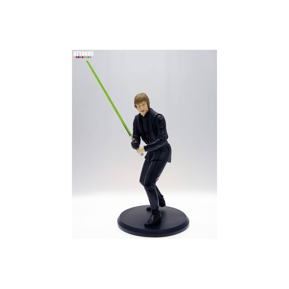 Attakus - Star Wars - Luke Jedi-Ritter 1/5