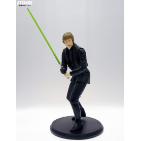 Attakus - Star Wars - Luke Jedi-Ritter 1/5