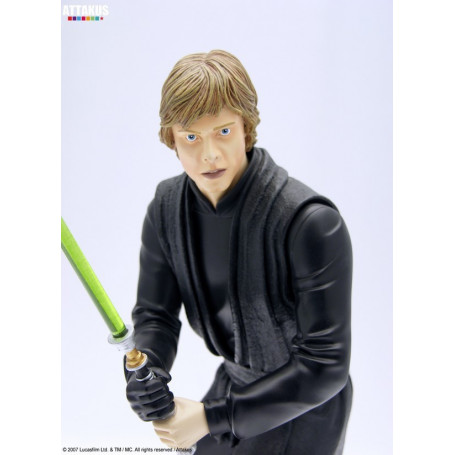 Attakus - Star Wars - Luke Jedi-Ritter 1/5