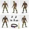 Neca - TMNT - Ninja Turtles - Pack 2 Figuren Rat King & Vernon