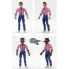 Neca - TMNT - Ninja Turtles - Pack 2 Figuren Rat King & Vernon