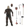 Neca Freitag, der 13. - Ultimativer Jason Vorhees Teil7 Das neue Blut
