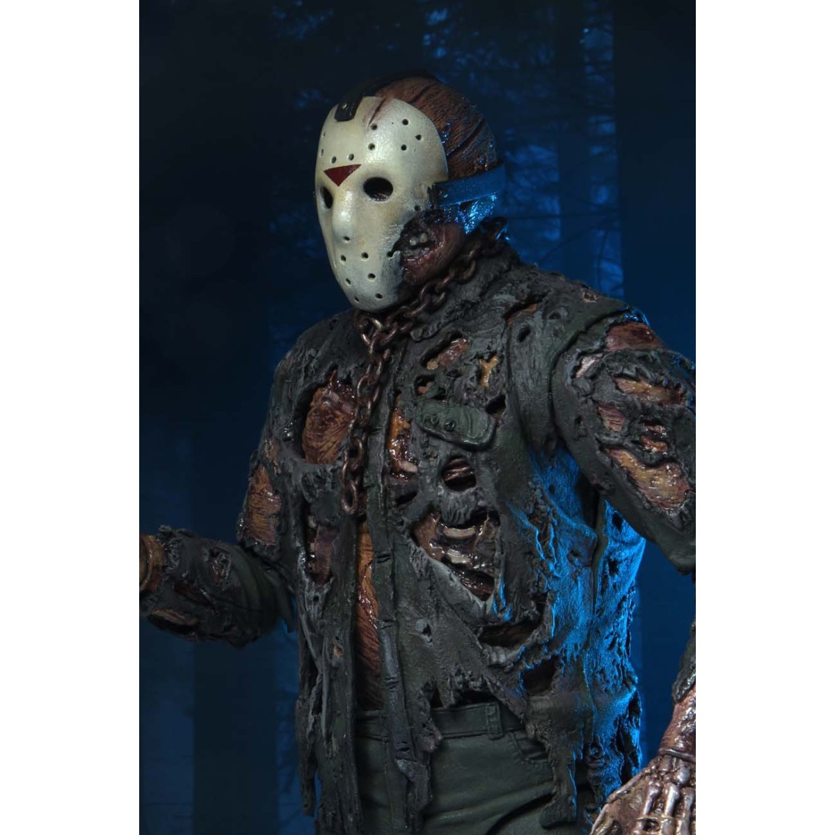 Neca Freitag, der 13. - Ultimativer Jason Vorhees Teil7 Das neue Blut