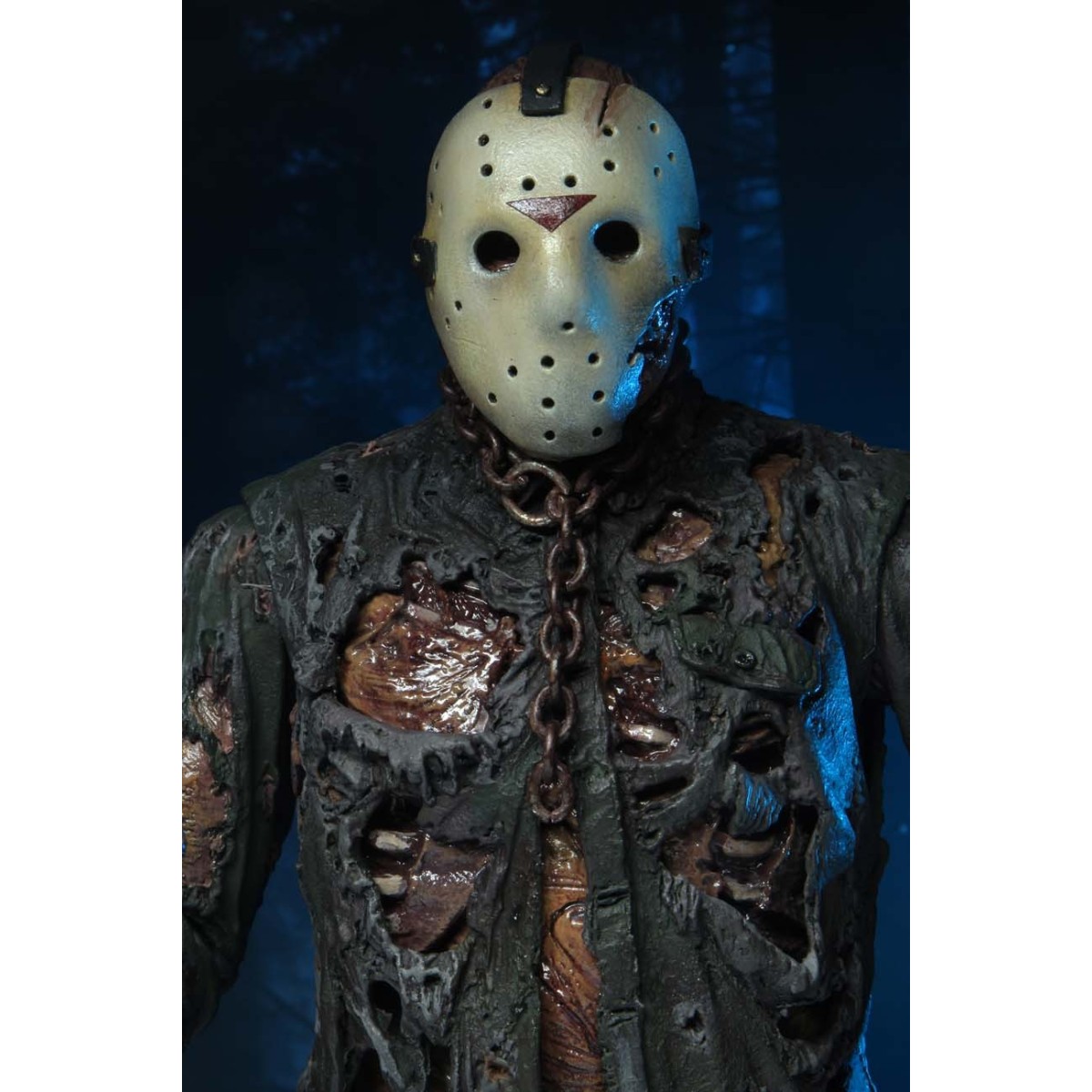 Neca Freitag, der 13. - Ultimativer Jason Vorhees Teil7 Das neue Blut