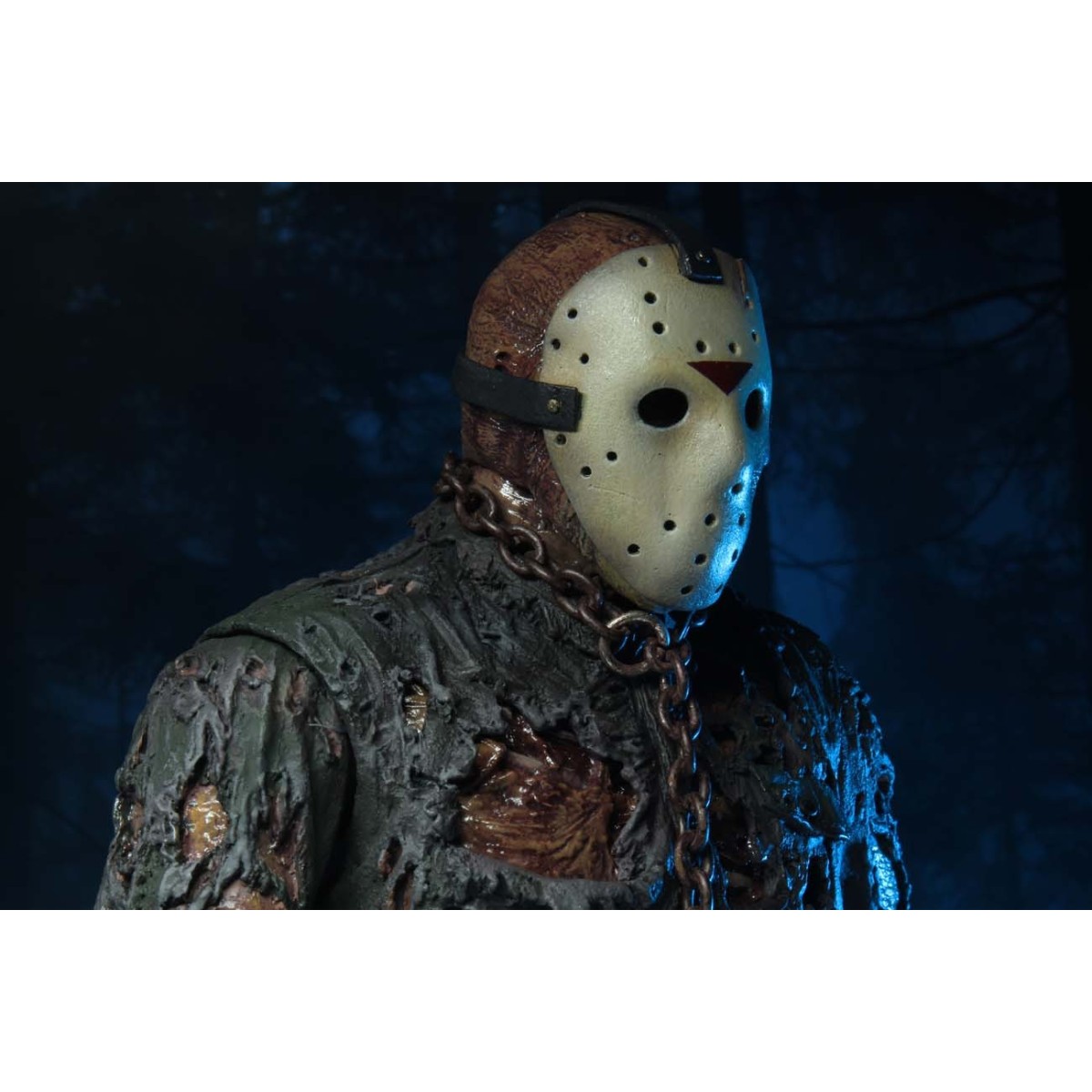 Neca Freitag, der 13. - Ultimativer Jason Vorhees Teil7 Das neue Blut