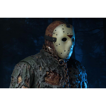 Neca Freitag, der 13. - Ultimativer Jason Vorhees Teil7 Das neue Blut