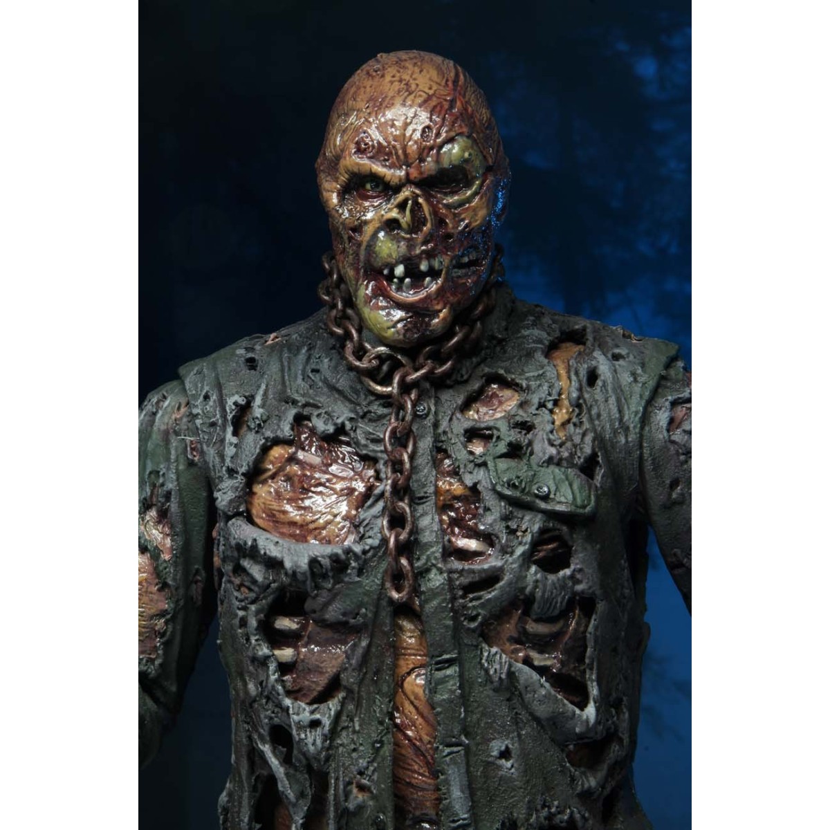 Neca Freitag, der 13. - Ultimativer Jason Vorhees Teil7 Das neue Blut