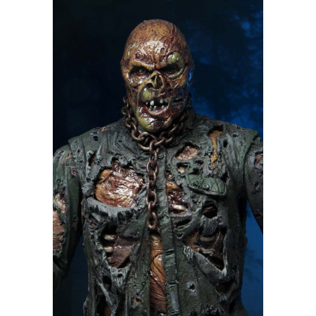 Neca Freitag, der 13. - Ultimativer Jason Vorhees Teil7 Das neue Blut