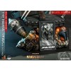 Hot Toys Star Wars - Der Mandalorianer und das Kind Deluxe 1/4