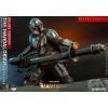 Hot Toys Star Wars - Der Mandalorianer und das Kind Deluxe 1/4