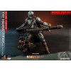Hot Toys Star Wars - Der Mandalorianer und das Kind Deluxe 1/4