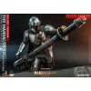 Hot Toys Star Wars - Der Mandalorianer und das Kind Deluxe 1/4