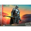 Hot Toys Star Wars - Der Mandalorianer und das Kind Deluxe 1/4