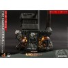 Hot Toys Star Wars - Der Mandalorianer und das Kind Deluxe 1/4